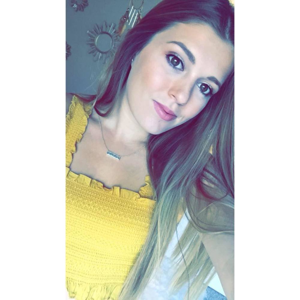 Meet your Posher, Rachal